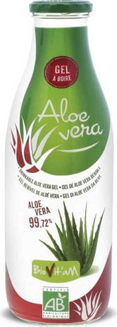 Gel Aloe BIO Gel Aloe Vera 1000ml BIO VIT'AM